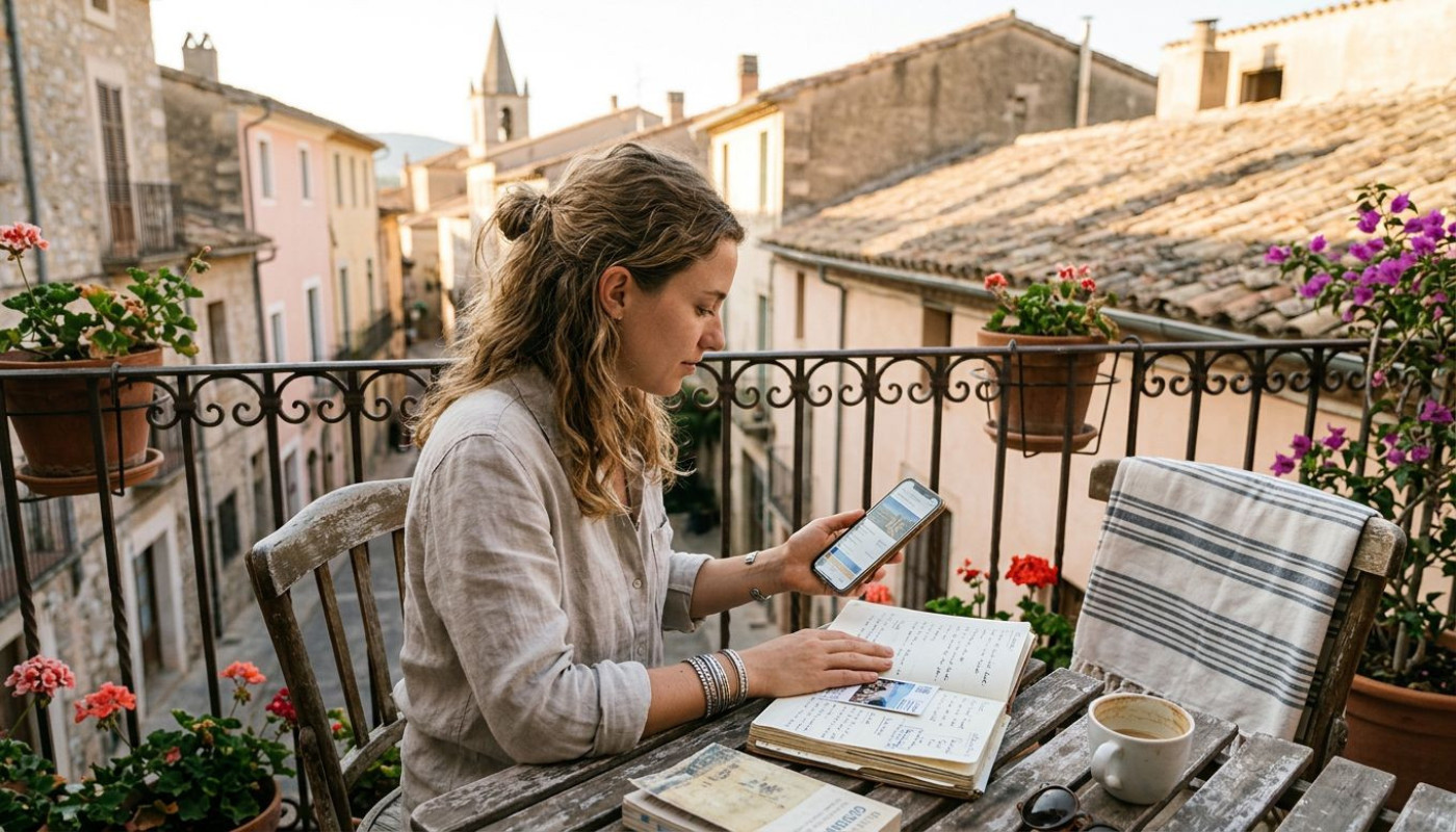 Blog voyage : ces histoires vraies qui changent la façon de choisir son hébergement