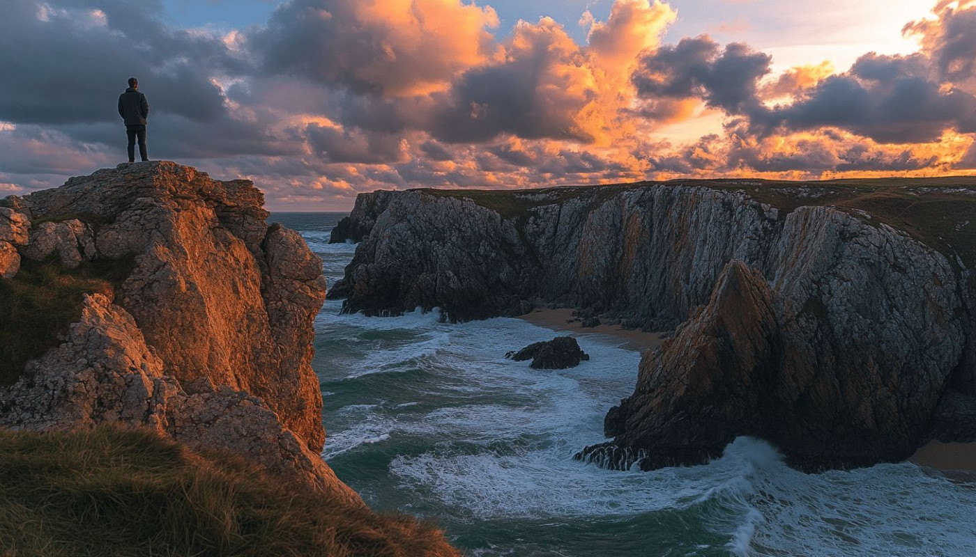 Comment créer un événement mémorable en pleine nature bretonne ?
