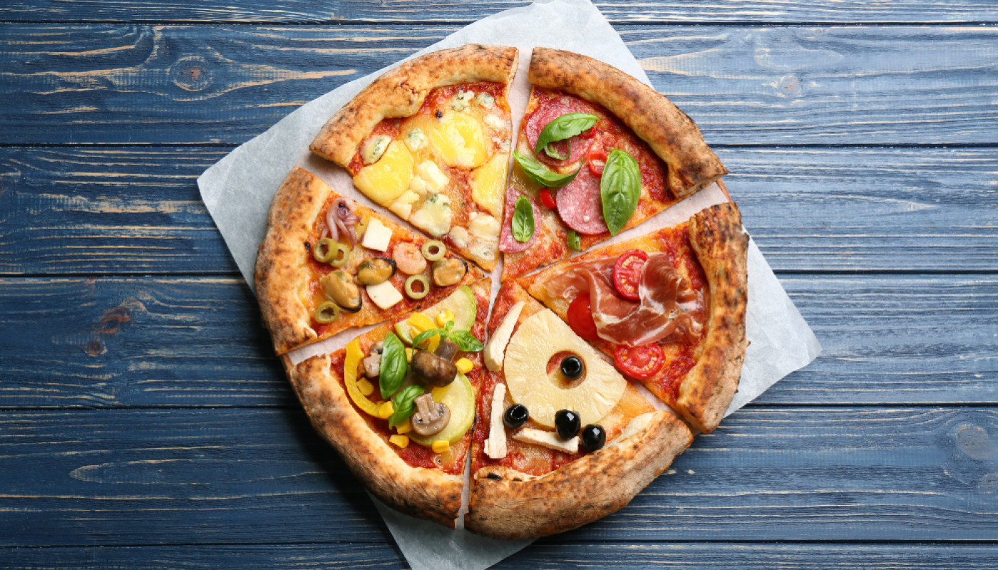 Où commander des pizzas à Fargues-Saint-Hilaire (33) ?